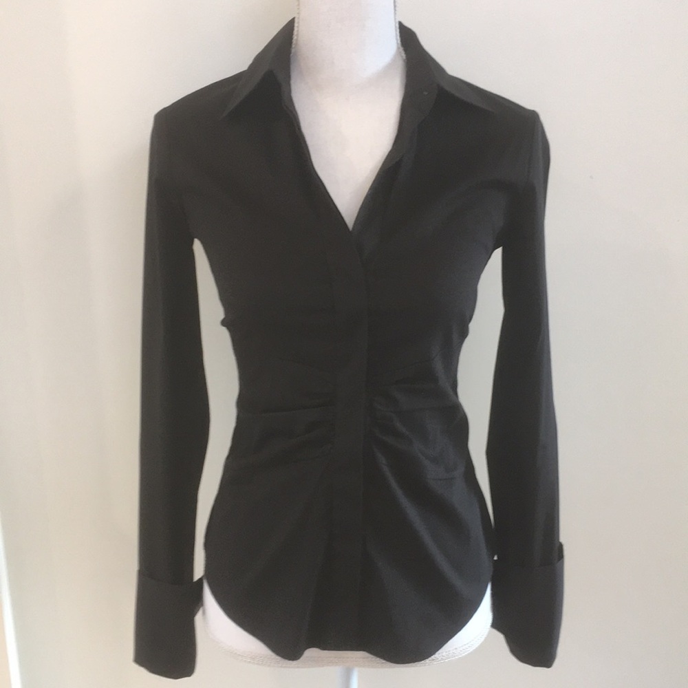 Theory blouse
